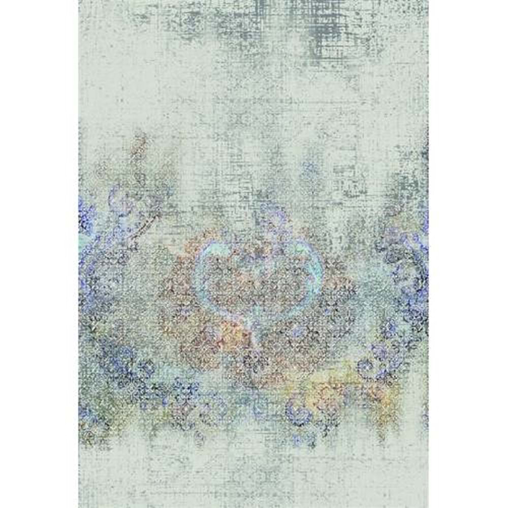Brillant İpek Latex Halı-SEVDA HJ11793.801-(130X190CM)