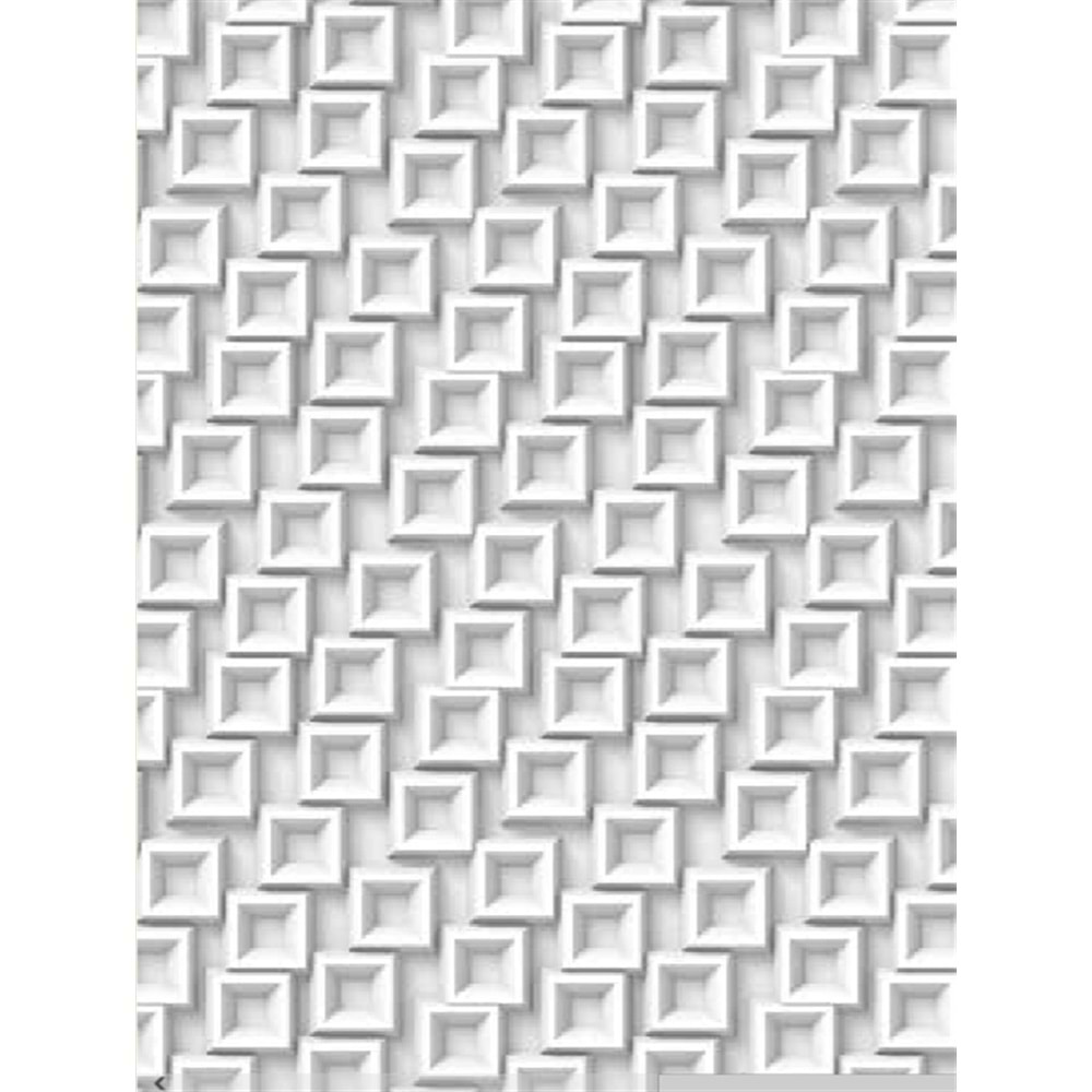 Brillant Latex Kaymaz Taban Halı-DREAM HL11557.801-(130x190)