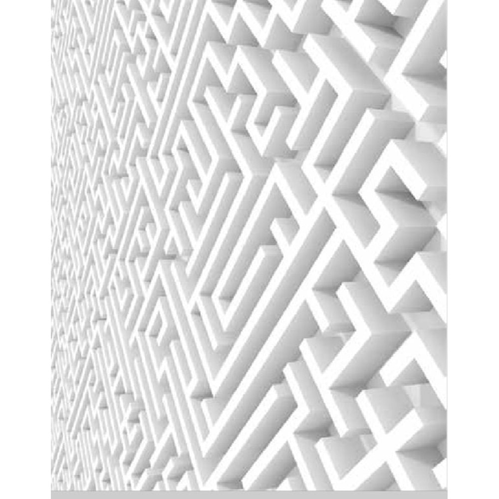 Brillant Latex Kaymaz Taban Halı-DREAM HL11557.802-(160x230)