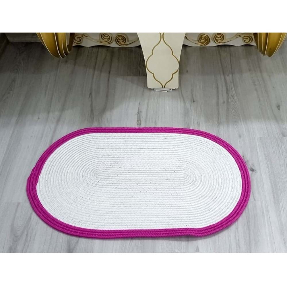 Amazon Ev Jüt Kapı Önü Paspası 50x80 - V5