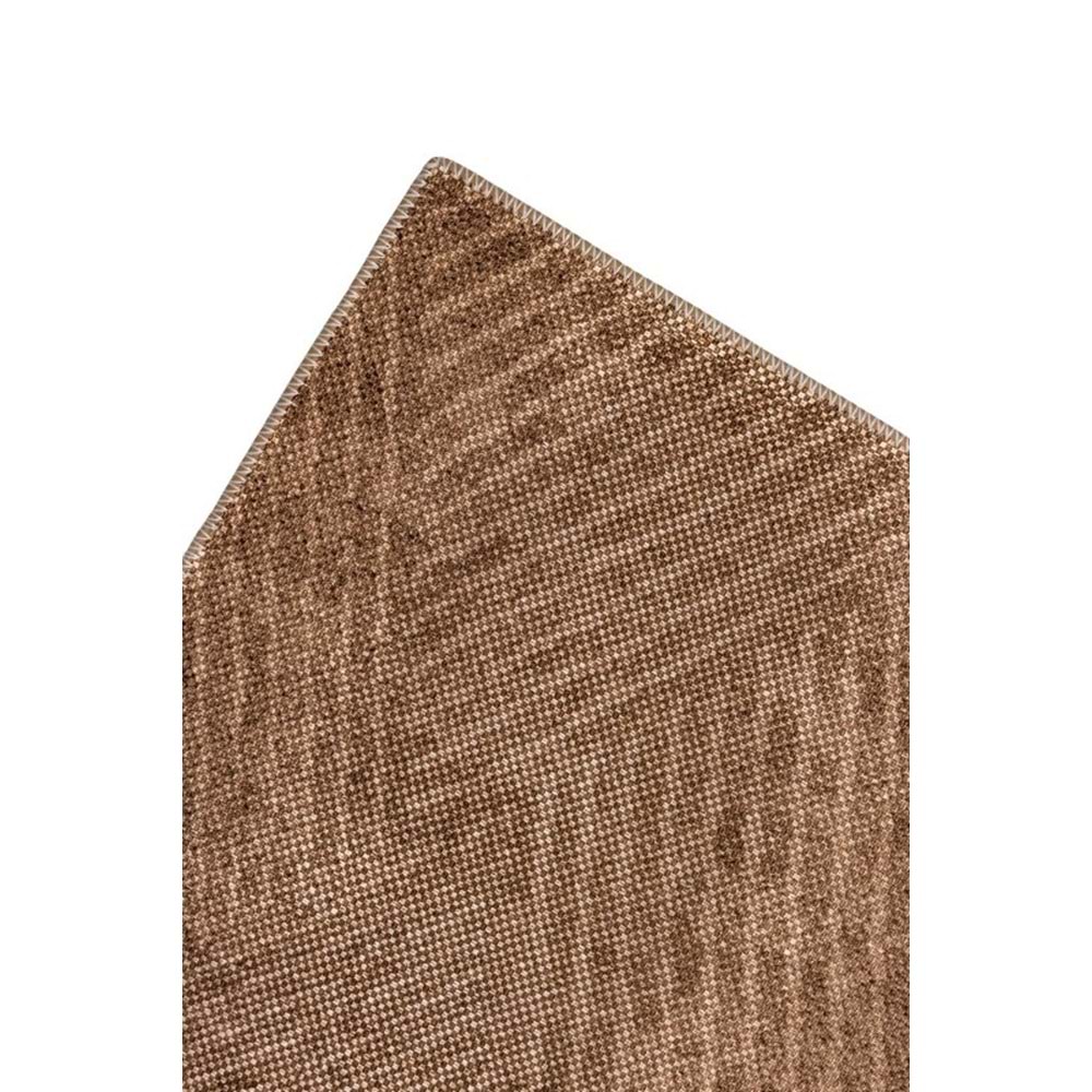 Mandaş Halı Jutz JZ02 Doğal Jüt Kilim - 80X150CM