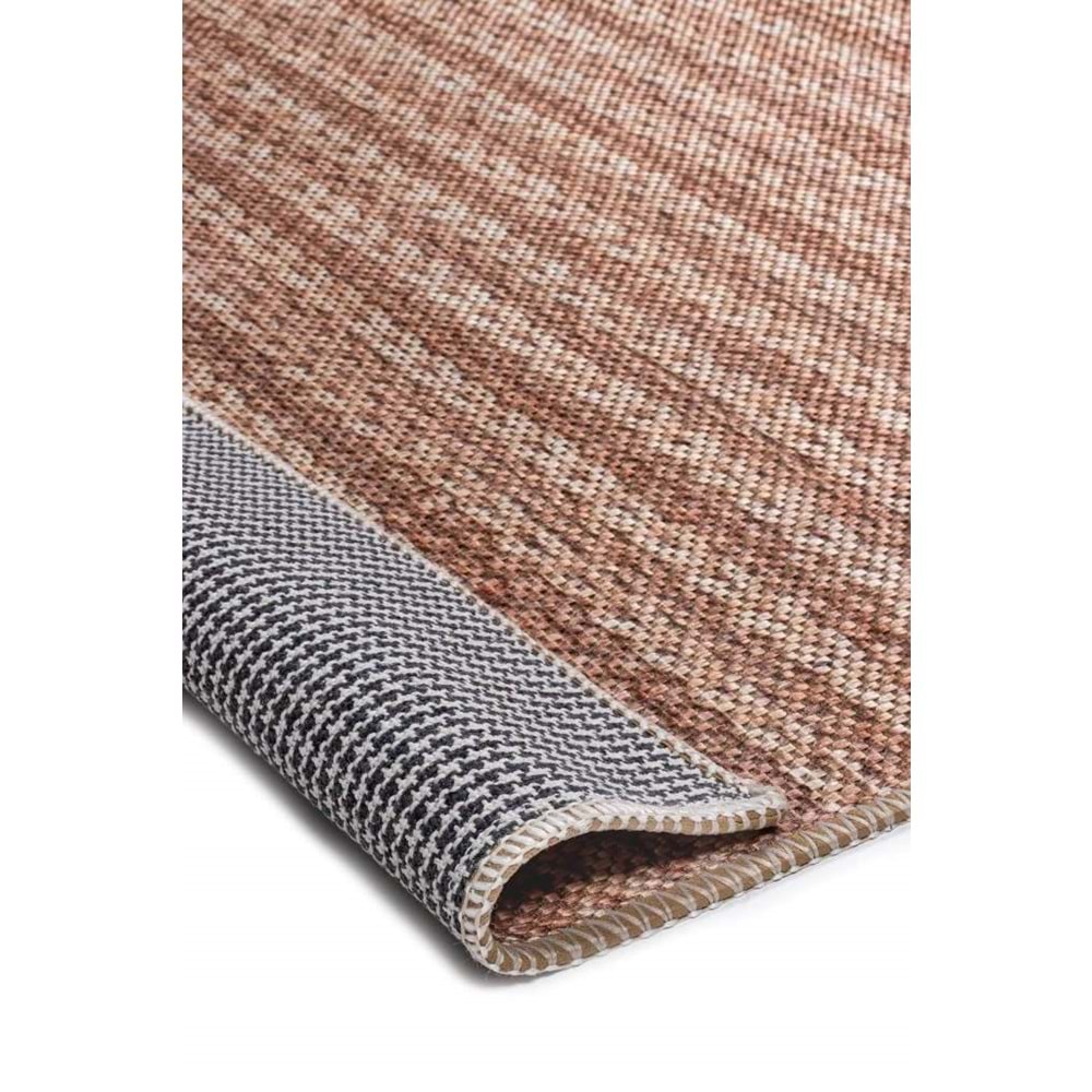 Mandaş Halı Jutz JZ06 Doğal Jüt Kilim