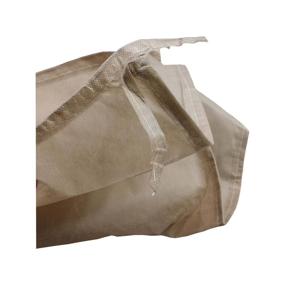 Mandaş Tekstil 1 Adet Halı Hurcu Kılıfı Poşeti 220x40cm (Max. 6m2 Halı İçin)
