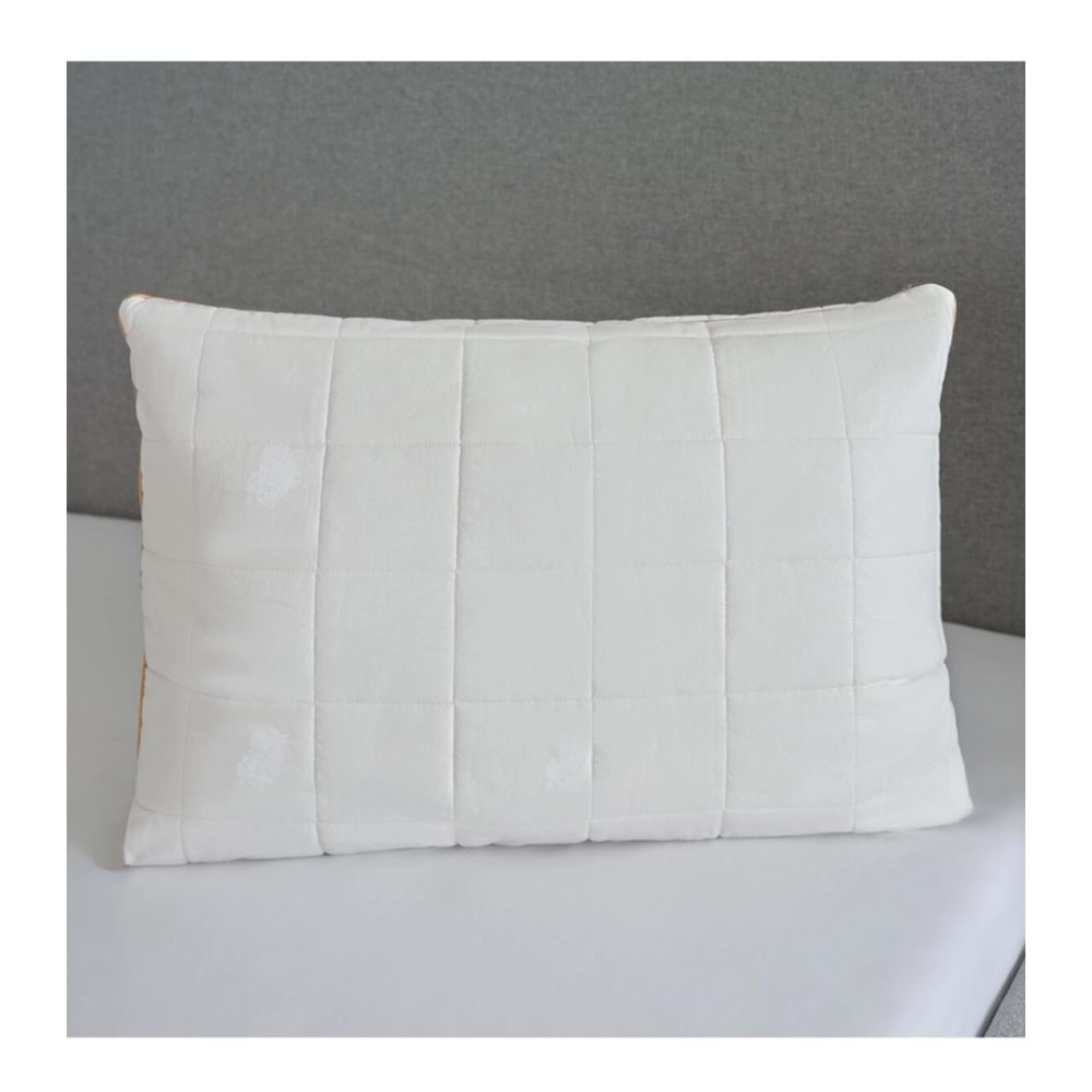 Özdilek Doğal %100 Yün Yastık (50x70)