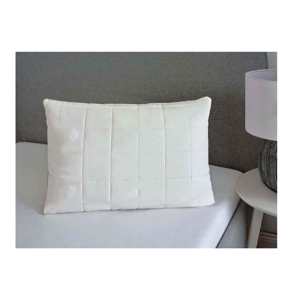 Özdilek Doğal %100 Yün Yastık (50x70)