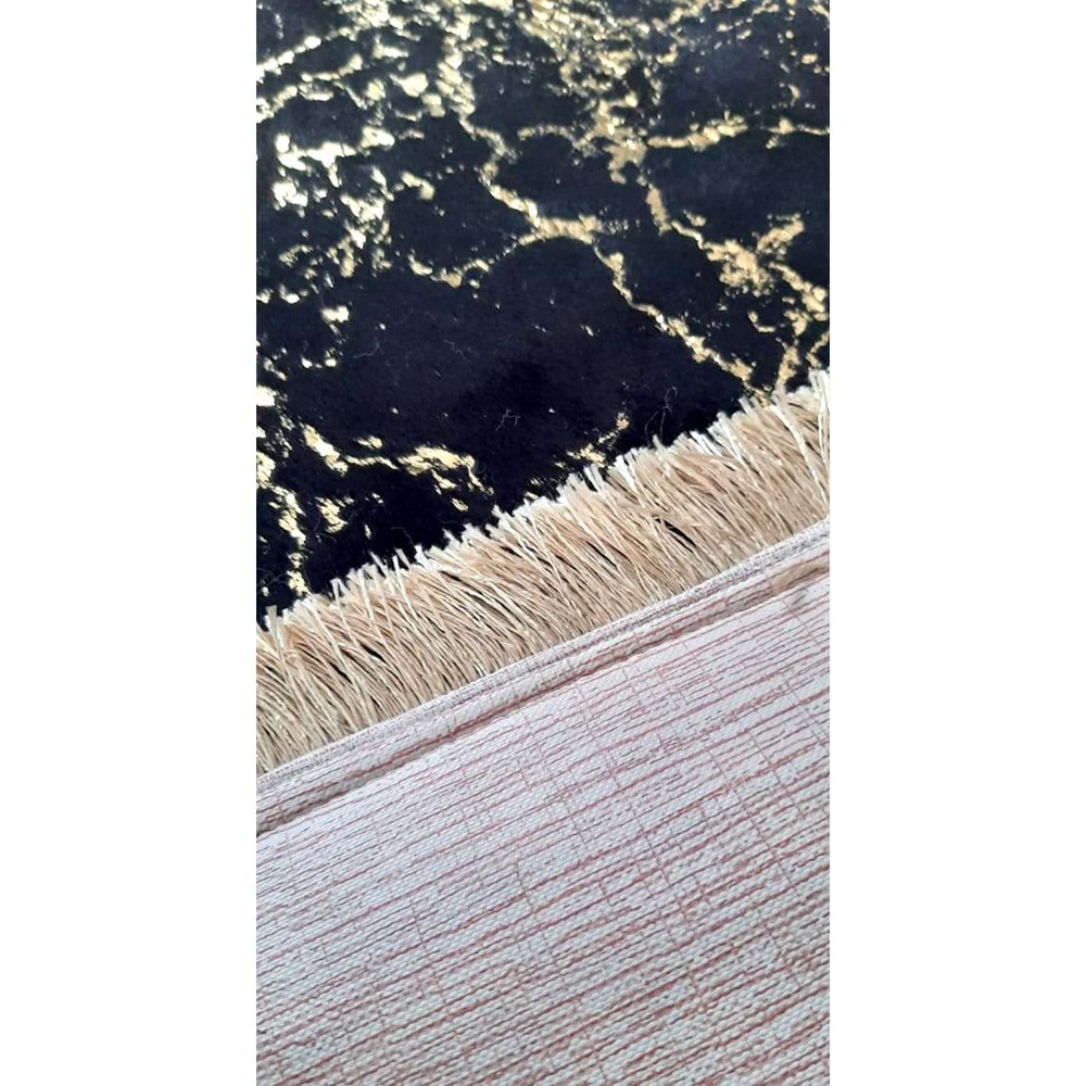 Mandaş Tekstil Simli Lüks Peluş Tavşan Tüyü Post Halı M2 (A+ Kalite)-Özel Ebat