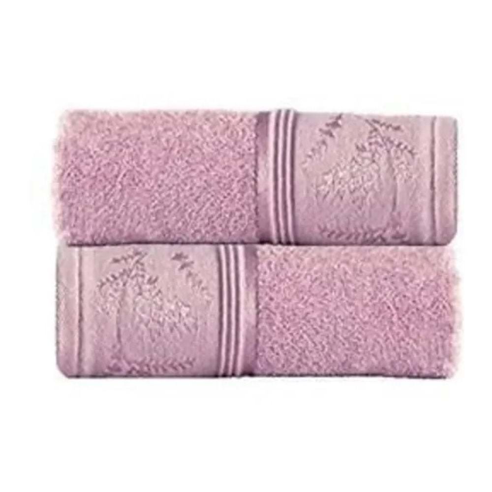 özdilek havlu 50*80 dıtsy( byn)pembe