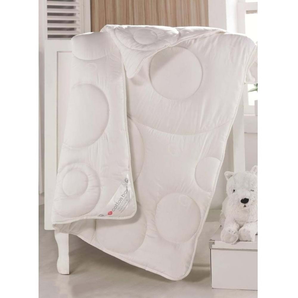 Cotton Box Bebek Pamuk Yorgan (95x145)