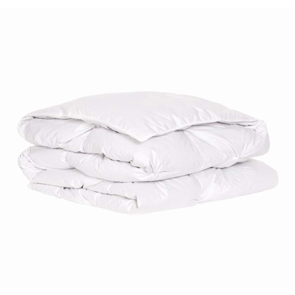 Cotton Box Elegance %90 Gıdık Çift Kişilik Kaz Tüyü Yorgan (195x215)