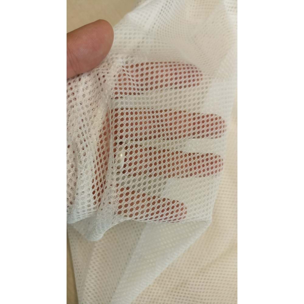 3lü Standart Çamaşır Yıkama Filesi (50x70)