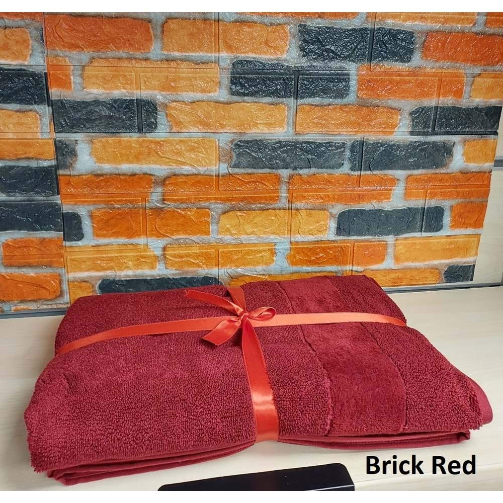 Özdilek Svv Border Büyük Boy Banyo Havlusu (89x173) 1.Katalog