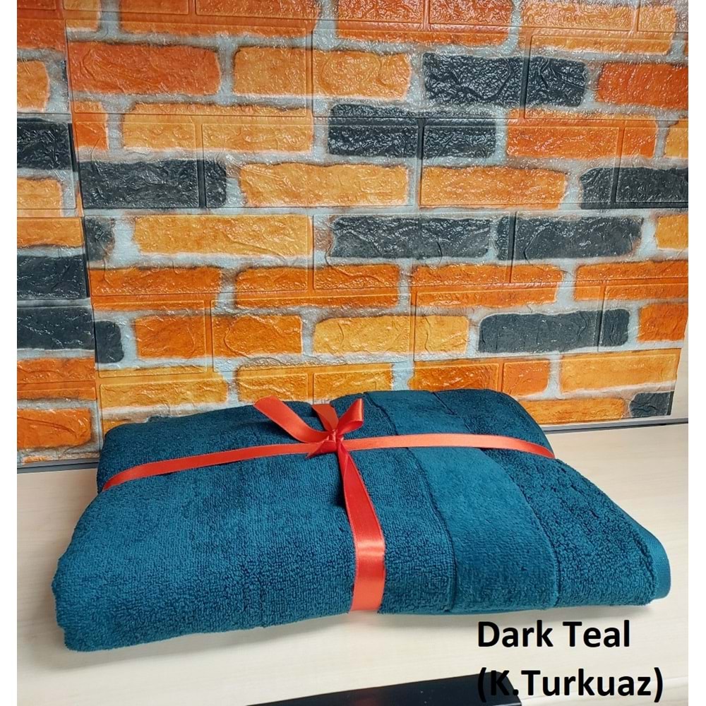 Özdilek Svv Border Büyük Boy Banyo Havlusu (89x173) 1.Katalog