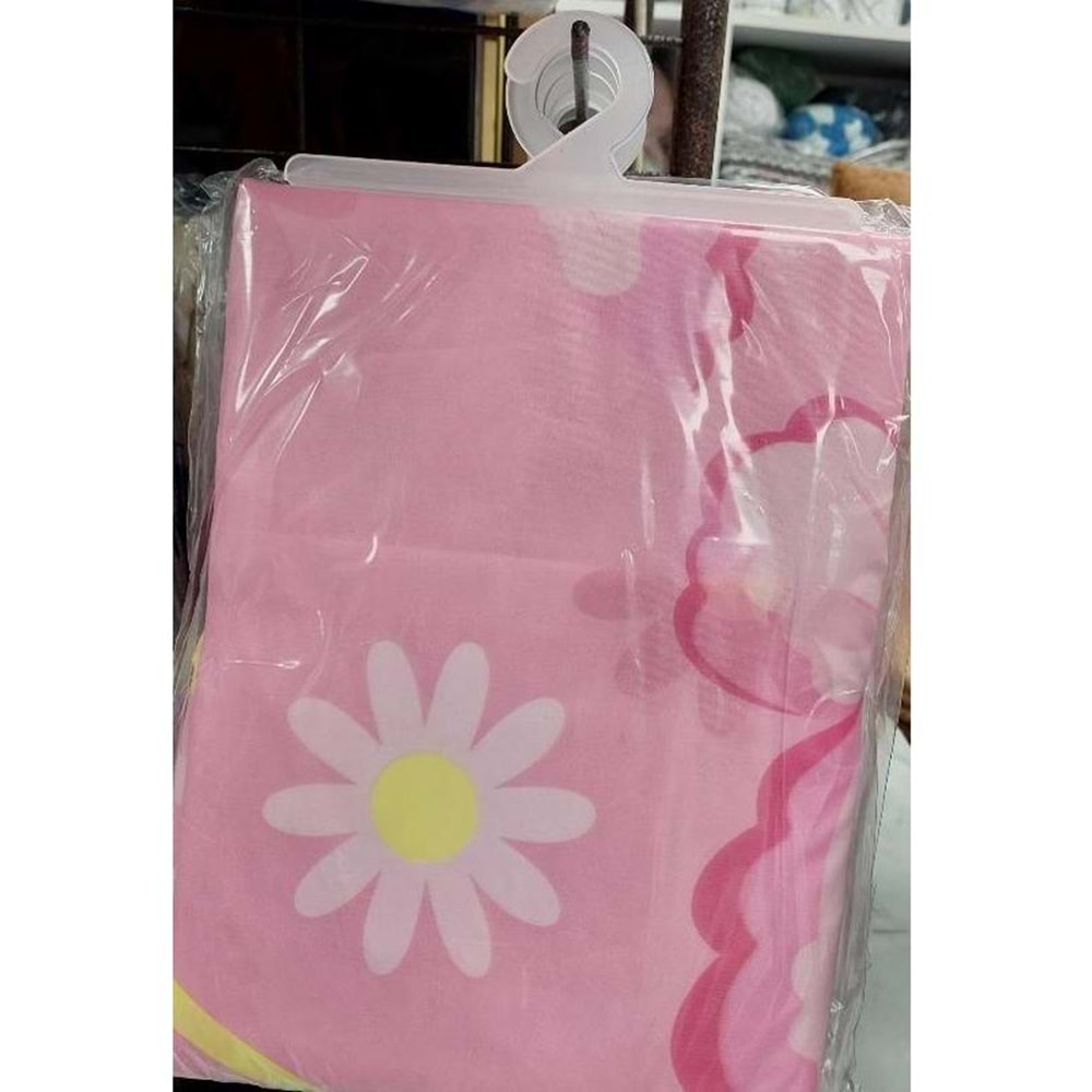 Çamaşır Makine Örtüsü Su İtici Özellikli (Outlet)-Asorti