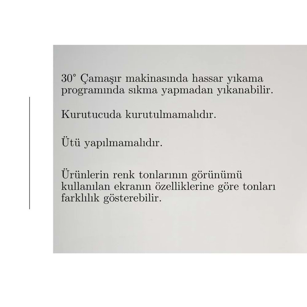 Merve -Antrasit- 3 Parça Şönil Sakallı Çift Kişilik Pike Yatak Örtüsü Seti (240x250)