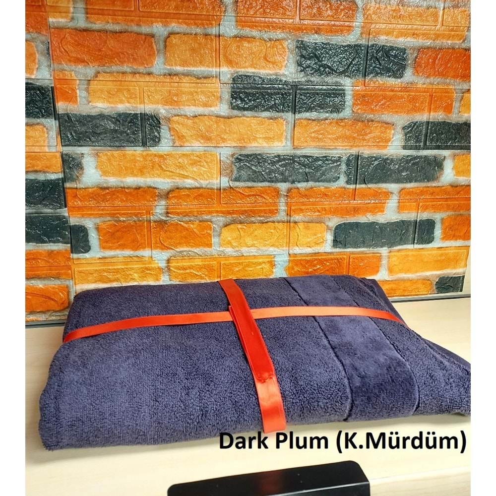 Özdilek Svv Border Yeni Seri Banyo Havlusu (76x147) 2.Katalog