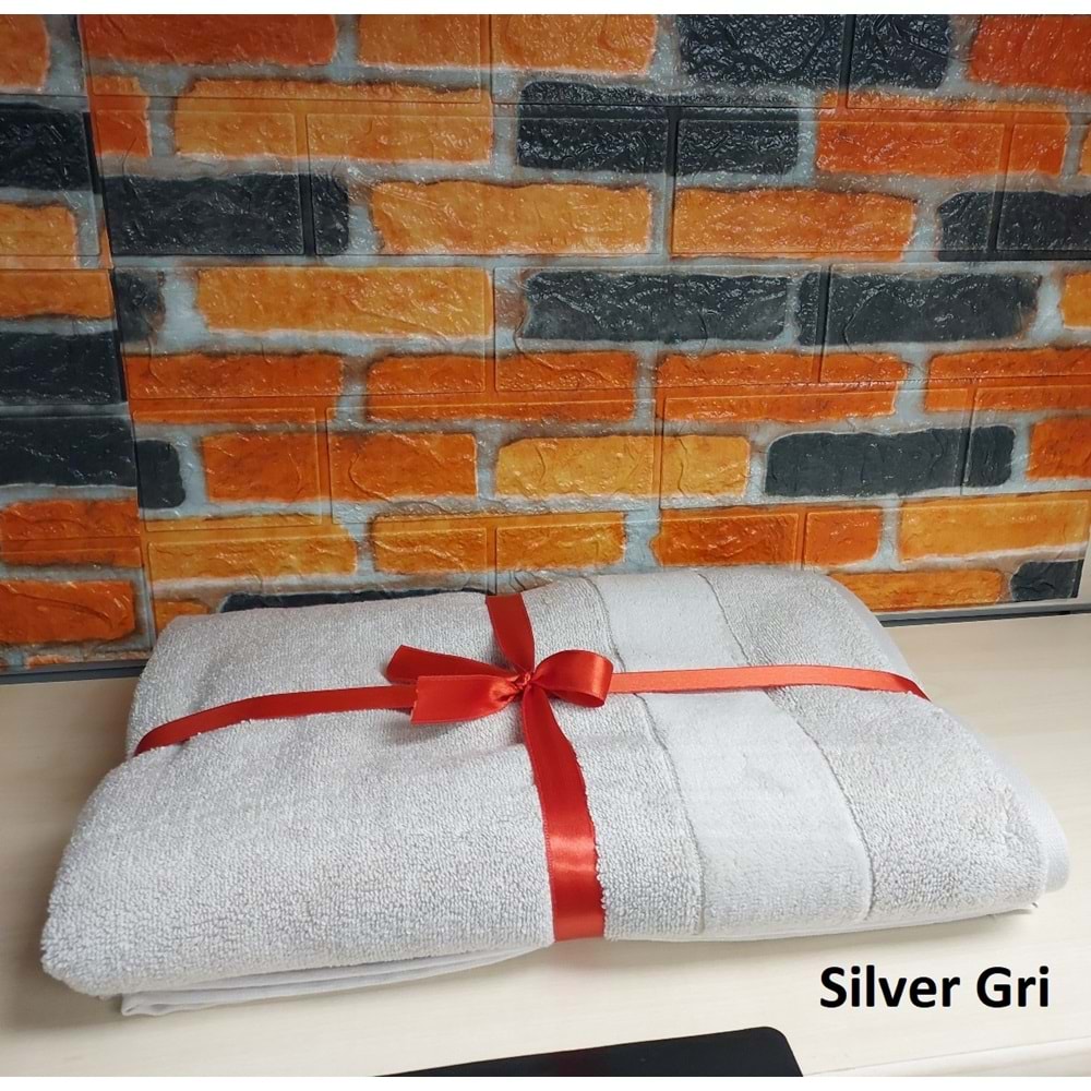 Özdilek Svv Border Yeni Seri Banyo Havlusu (76x147) 2.Katalog