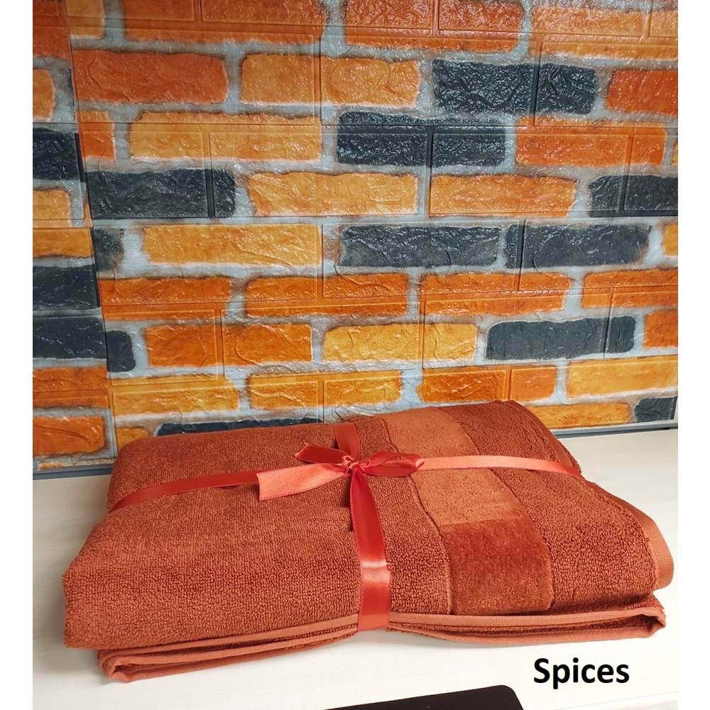 Özdilek Svv Border Yeni Seri Banyo Havlusu (76x147) 2.Katalog