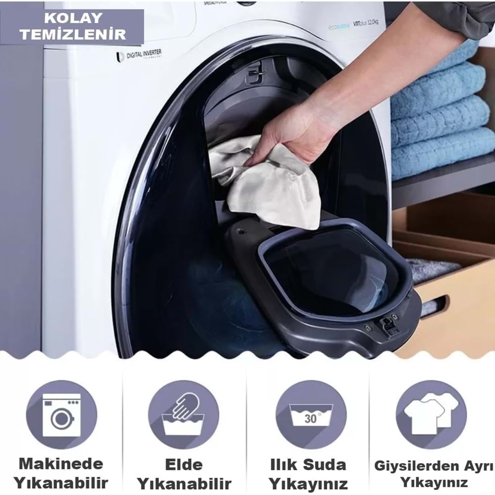 Mandaş jakarlı Streç Maxi Çekyat Örtüsü Geniş kullanım alanlı sy Beyaz 3+3
