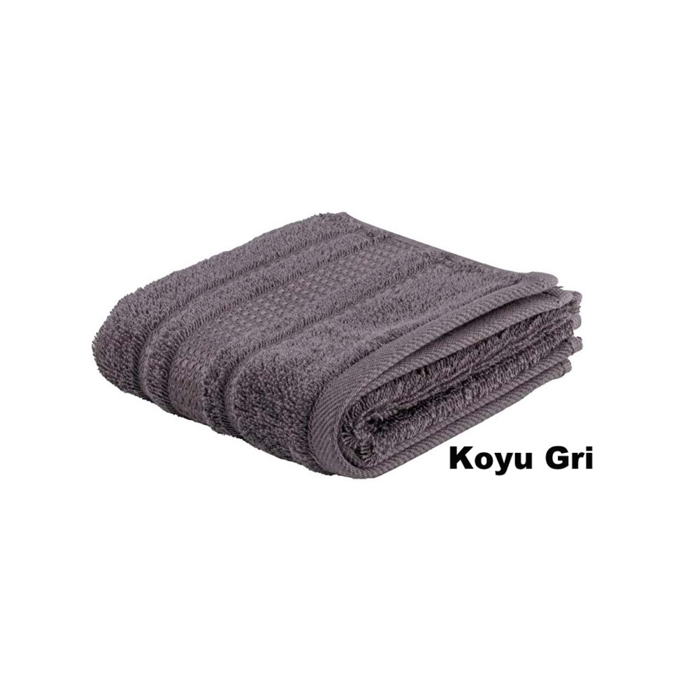 Özdilek 6lı Set Colourist Mutfak Havlusu (30x50)-Asorti