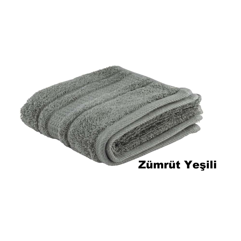 Özdilek 6lı Set Colourist Mutfak Havlusu (30x50)-Asorti