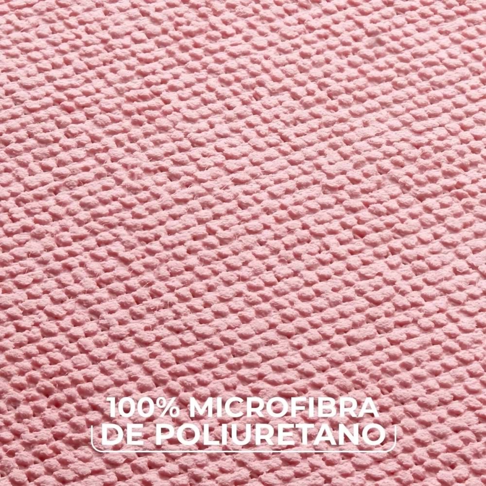 Vileda Yeni Soft Touch (Paket içi 2li) Actifibre Soft Mikrofiber Temizlik Bezi Universal