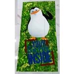 Pingui Yeşil