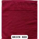 Brick Red (Kırmızı)