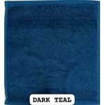Dark Teal (Koyu Turkuaz)