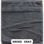 Smoke Gray (K.Gri)