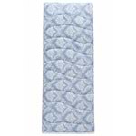 Mavi Damask