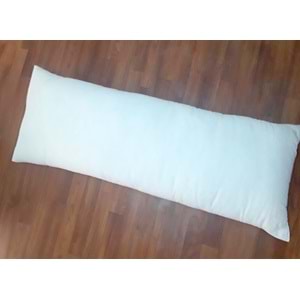 Karı Koca Yastığı 50x130, Pamuklu, Uzun Yastık (50x130)