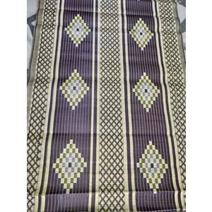 Plastik Hasır 190*280 Lüx Cami Hasırı
