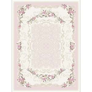Brillant İpek Latex Kaymaz Taban Halı-HONEY HJ11766.802-(160x230)