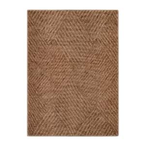 Mandaş Halı Jutz JZ02 Doğal Jüt Kilim - 80X150CM