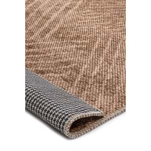 Mandaş Halı Jutz JZ02 Doğal Jüt Kilim - 80X150CM