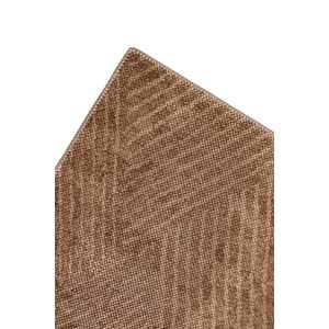Mandaş Halı Jutz JZ02 Doğal Jüt Kilim - 80X150CM