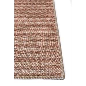 Mandaş Halı Jutz JZ06 Doğal Jüt Kilim - 80X150CM