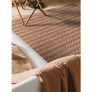 Mandaş Halı Jutz JZ06 Doğal Jüt Kilim