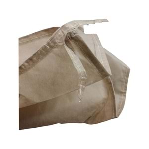Mandaş Tekstil 1 Adet Halı Hurcu Kılıfı Poşeti 220x40cm (Max. 6m2 Halı İçin)