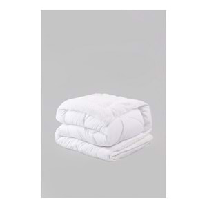 Cotton Box Çift Taraflı Peluş Sherpa Tek Kişilik Yorgan (155x215)
