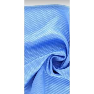 Bio Mix 6lı Mikrofiber Baklava Desen Temizlik ve Cam Bezi (30x40)
