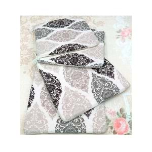 Mandaş Tekstil Sandalye Minderi, Bağcıklı Sandalye Minderi (38x38)
