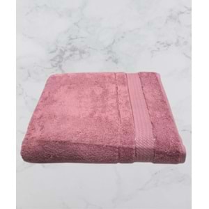 Özdilek Banyo Havlusu 90*150 Woven Tarçın