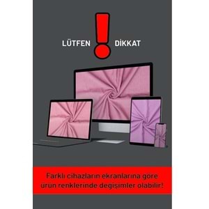 MANDAŞ 6LI SET Jakarlı Lastikli Eteksiz Sandalye Kılıfı-Şal Desen Mürdüm