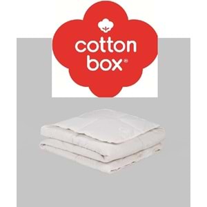 Cotton Box Bebek Pamuk Yorgan (95x145)