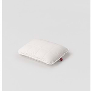 cotton box %100 Pamuk Bebek Yastık Kapitoneli 35x45