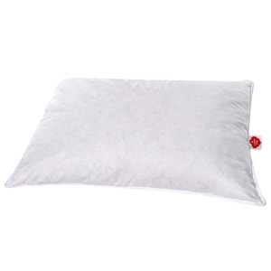Cotton Box Kaz Tüyü Yastık %5 Gıdık-%95 Sırt (50x70)