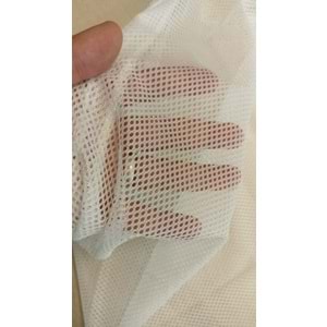 3lü Standart Çamaşır Yıkama Filesi (50x70)