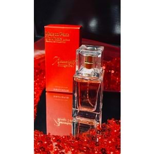 No Nome Maison Paris BACCARATT Rouge 540 Bayan Parfüm 30ml