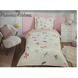 Özdilek Ranforce Fıtted Tek Kişilik Nevresim Takımı Pmb Prıncess Rıb